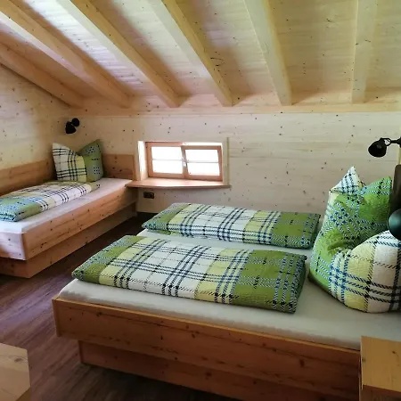 Mit Loggia Apartamento