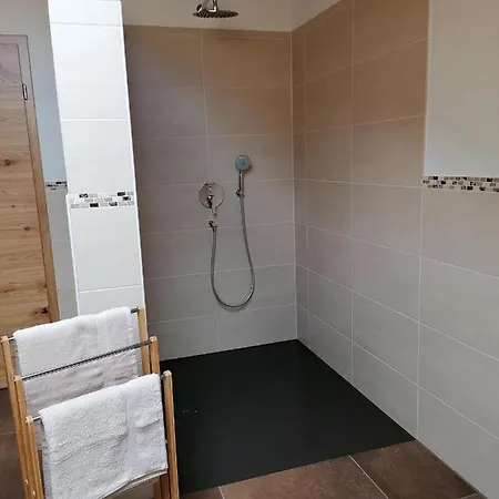 Apartamento Mit Loggia