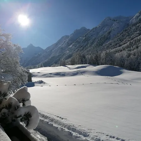 Apartamento Mit Loggia